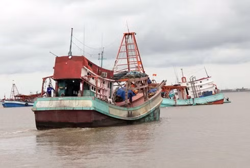 Le Vietnam demande à la Thaïlande de clarifier l’attaque armée contre ses bateaux de pêche ảnh 1