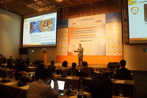 Nécessité de bâtir un système global de sécurité de l'information ảnh 1