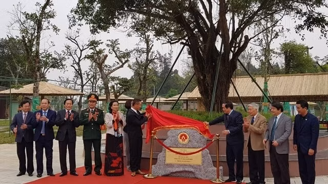 Près de 30 milliards de dongs pour moderniser le Temple des rois Hung ảnh 1