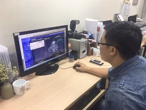 Les secteurs au Vietnam qui recrutent le plus en 2019 ảnh 1