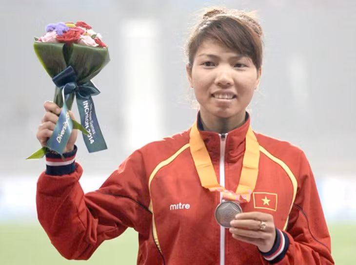 L’athlétisme, la “mine d’or” des sports vietnamiens ảnh 2