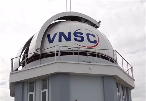 Le premier observatoire astronomique du Vietnam bientôt mis en service ảnh 1