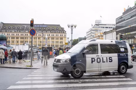  Le Vietnam condamne la récente attaque à Turku en Finlande ảnh 1