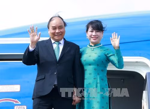 Pour approfondir le partenariat stratégique Vietnam-Thaïlande ảnh 1