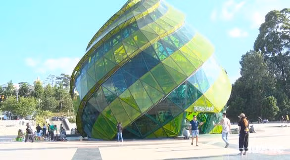 Information incorrecte sur l'arrestation d'un Russe ayant protesté contre la guerre en Ukraine ảnh 1