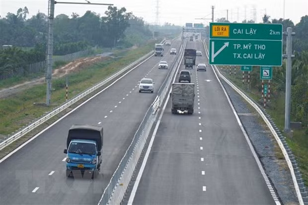 Développement économique dans le delta du Mékong : relancer l'élan ảnh 2