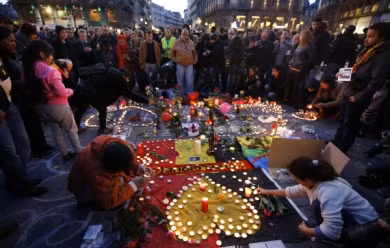 Attentats de Bruxelles : aucun Vietnamien parmi les victimes ảnh 2