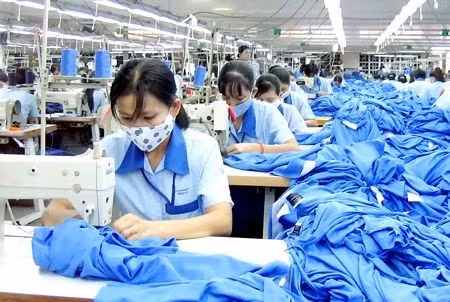 Hong Kong (Chine), marché importateur à fort potentiel pour les entreprises vietnamiennes ảnh 1
