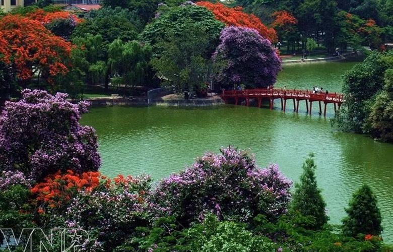 Hanoï veut faire du tourisme un fer de lance de son économie ảnh 1