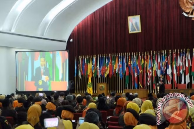 L'Indonésie prévoit de construire trois aéroports à Java occidental ảnh 1