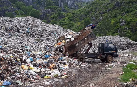 Des sacs en bioplastique vietnamiens à l’assaut du marché mondial ảnh 2