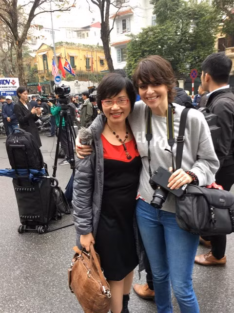 Sommet États-Unis - RPDC : Hanoï, ville de l’hospitalité ảnh 3