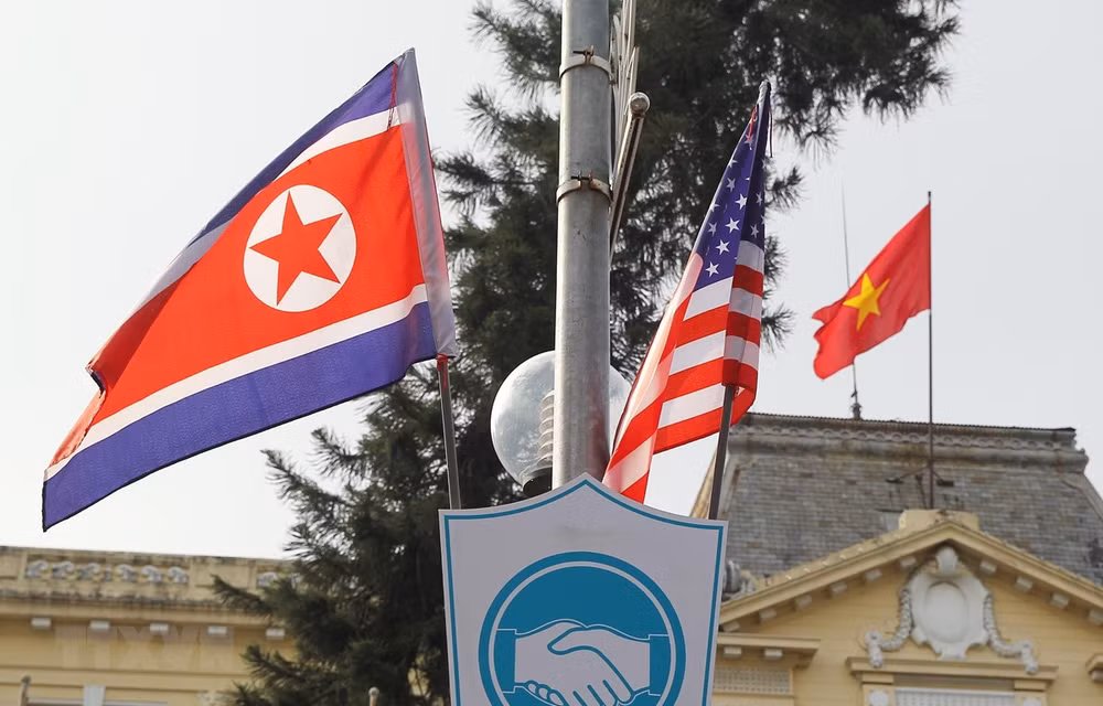 La presse tchèque apprécie le rôle du Vietnam dans l’organisation du 2e Sommet Etats-Unis – RPDC ảnh 1