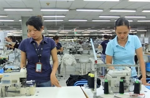 Les entreprises de Binh Duong ont besoin de 47.500 travailleurs ảnh 1