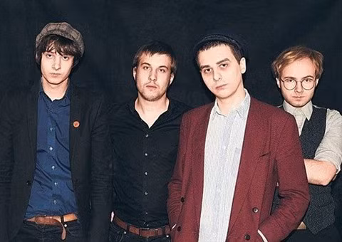  Isolation Berlin en concert au Vietnam ảnh 1