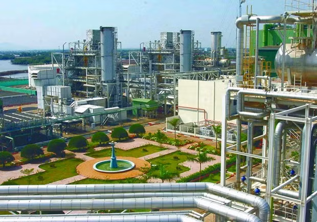 Les États-Unis et le Japon s'associent au Vietnam pour les objectifs énergétiques partagés ảnh 1 Les États-Unis et le Japon s'associent au Vietnam pour les objectifs énergétiques partagés ảnh 1