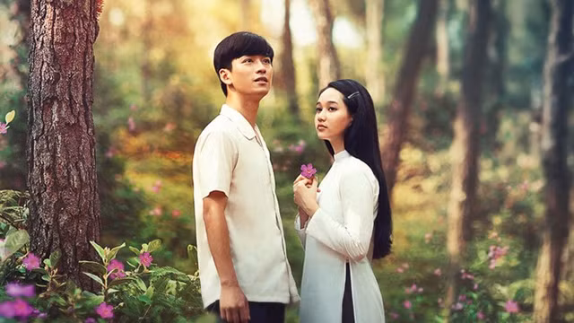 Le film vietnamien « Mat biêc » participe à la 93e cérémonie des Oscars ảnh 1