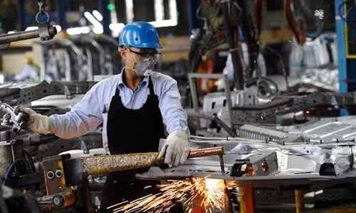Le capital social des nouvelles entreprises créées en forte hausse ảnh 1