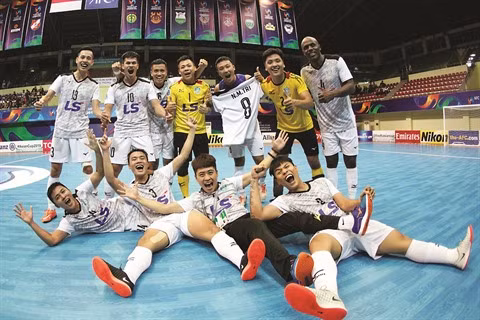 Les jeunes sportifs professionnels au centre des préoccupations ảnh 2