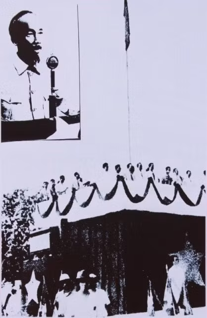 Fête nationale : ouverture de deux expositions de photos à Ho Chi Minh-Ville ảnh 1