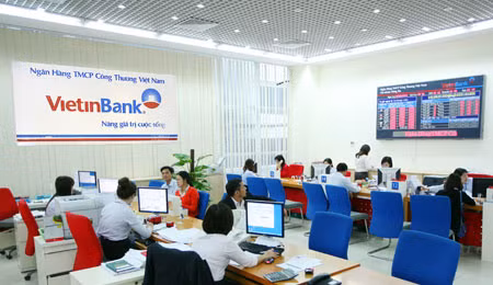 Des banques vietnamiennes élargissent leurs activités à l’étranger ảnh 1