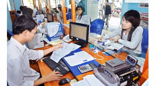 Le ministère de l'Industrie et du Commerce rationalise 54 procédures administratives ảnh 1