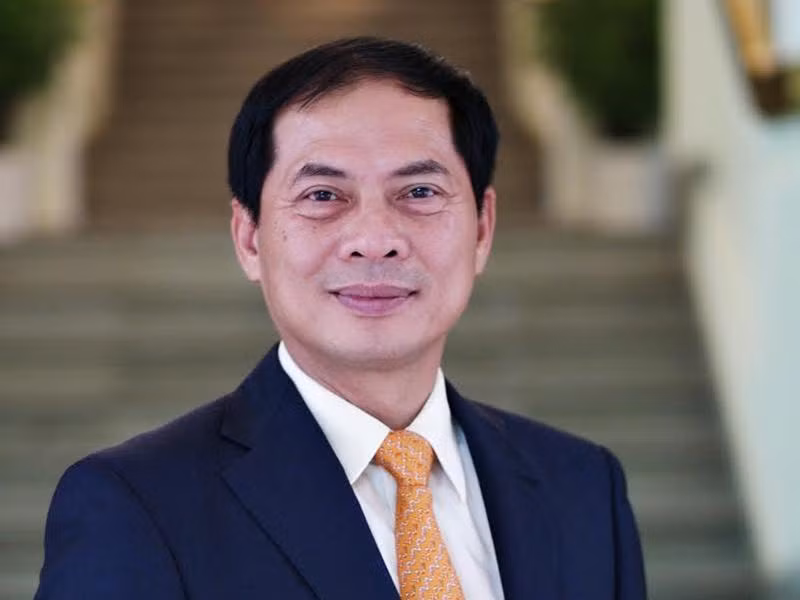 Première réunion du comité organisateur de la conférence FEM-ASEAN 2018 ​ ảnh 1