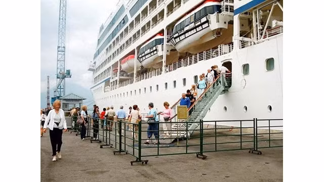 Vietnam et Singapour coopèrent dans le tourisme de croisières ảnh 1