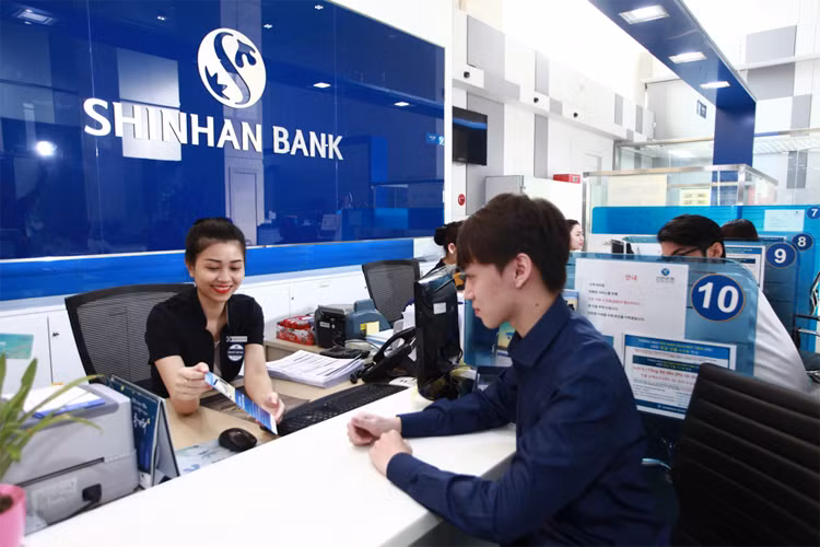 Attrait des IDE sud-coréens: nouvelle vague dans le domaine financier et bancaire ảnh 2