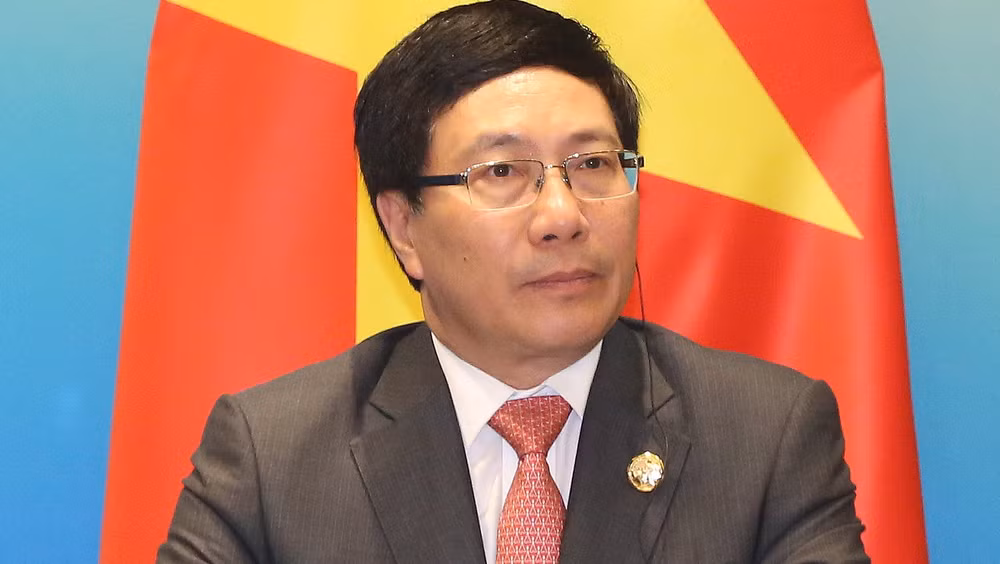 Le Vietnam affirme son fort engagement politique sur la sécurité nucléaire ảnh 1