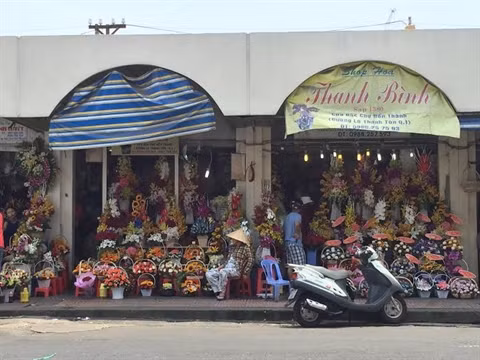 Des idées de cadeaux pour la Fête des femmes ảnh 1