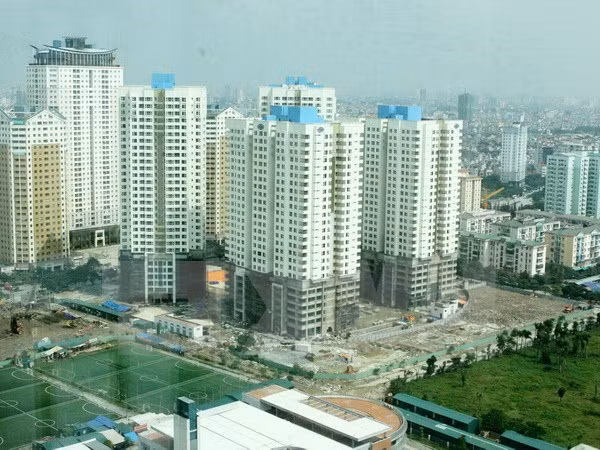 La BM appuie le Vietnam dans le développement urbain ảnh 1