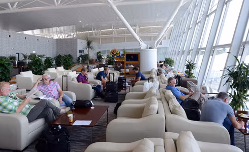 Noi Bai désigné comme l’"Aéroport s'étant le plus amélioré au monde" ảnh 1