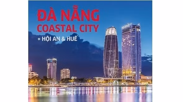 Dà Nang dans les yeux d’un géographe allemand ảnh 1