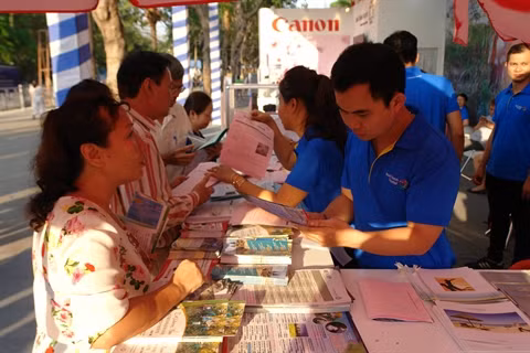 Distinction des marques de tourisme de Hô Chi Minh-Ville 2015 ảnh 2