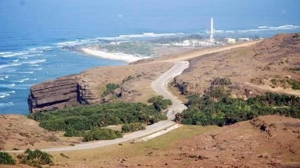 Projet de port dans le district insulaire de Ly Son ảnh 1