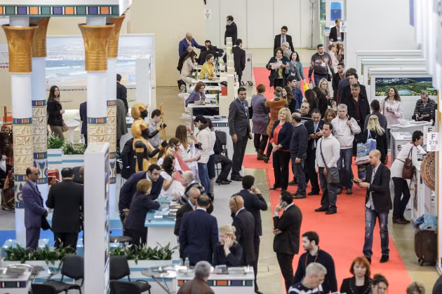 Le Vietnam au salon touristique MITT en Russie ảnh 1