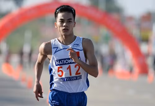 Un athlète vietnamien qualifié pour les JO d'été 2016 ảnh 1