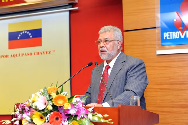 L’ambassadeur du Venezuela souhaite développer les relations avec le Vietnam ảnh 1