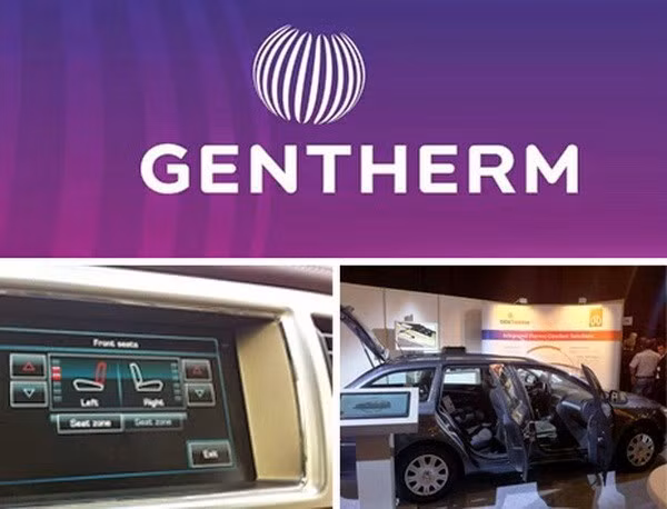 Le groupe américain Gentherm inaugure une usine à Ha Nam ảnh 1