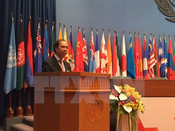 Le Vietnam attache de l’importance au partenariat stratégique entre l'ASEAN et la Nouvelle-Zélande ảnh 1