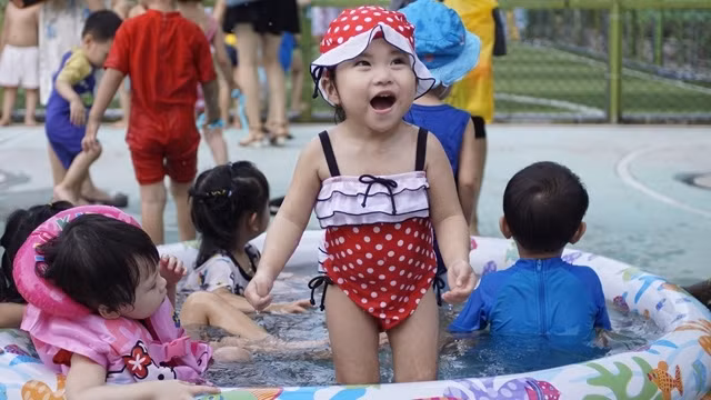 Tous les enfants ont le droit de vivre dans un environnement sans violence ni exploitation ảnh 1