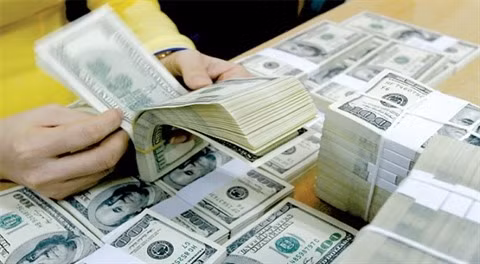 Nouvelle hausse des taux bancaires aux États-Unis, quels risques pour le Vietnam ? ảnh 1