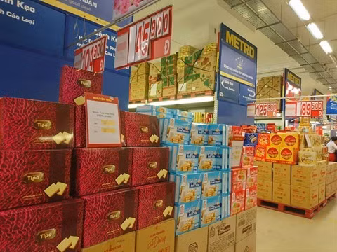 Les produits vietnamiens à la conquête du marché de l’ASEAN ảnh 2