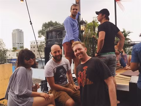 Loger chez l’habitant, un nouvel intérêt pour les touristes étrangers ảnh 1