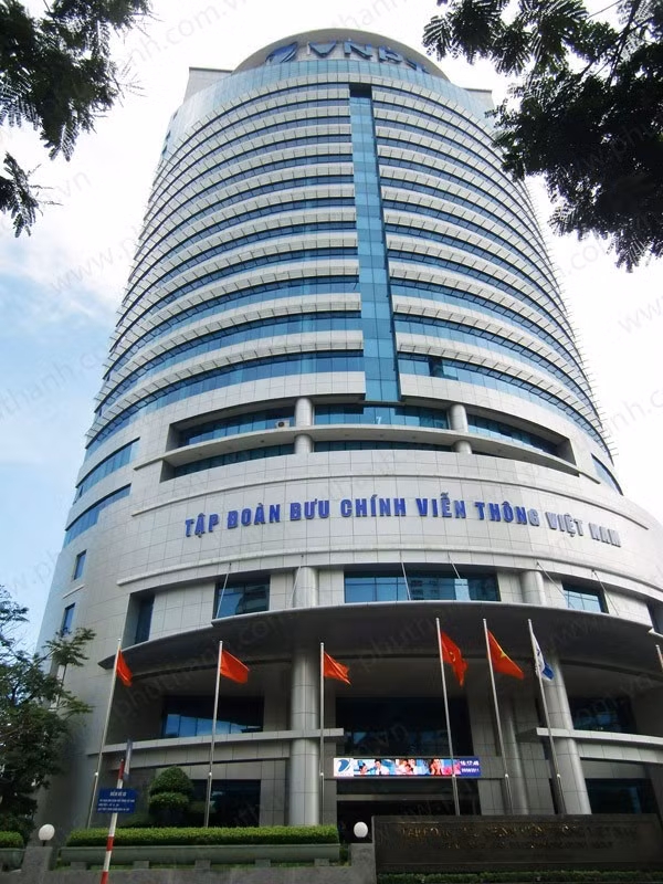 VNPT se restructure pour devenir un acteur régional majeur ảnh 1