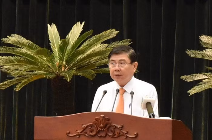 Ho Chi Minh-Ville profite des politiques spécifiques pour le développement ảnh 1