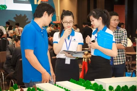 Primes du Têt 2018 : le secteur immobilier arrive en tête ảnh 1