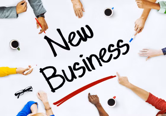 Créations d'entreprise en janvier: le secteur de la vente au détail en tête ảnh 1