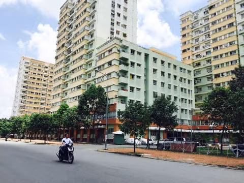 Colloque sur la promotion du commerce et de l’investissement à Ho Chi Minh-Ville ảnh 1